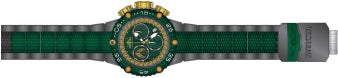 Band For Invicta DC Comics 26783