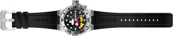 Band For Invicta Disney Limited Edition 29493