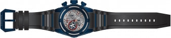 Band For Invicta Marvel 27784