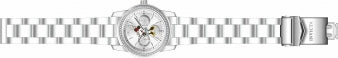 Band For Invicta Disney Limited Edition 29247