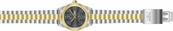 Band For Invicta Specialty 29439