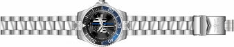 Band For Invicta Pro Diver 31928