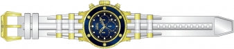 Band For Invicta Specialty 27911