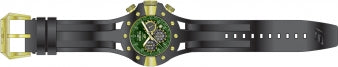 Band For Invicta S1 Rally 28570