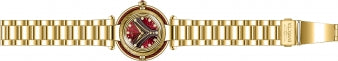 Band For Invicta Marvel 29567