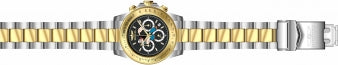 Band For Invicta Character Collection 27412