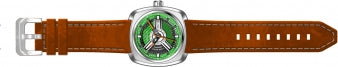 Band For Invicta S1 Rally 28602