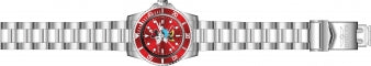 Band For Invicta Disney Limited Edition 25661
