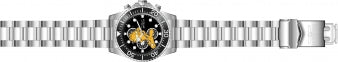 Band For Invicta Character Collection 27419