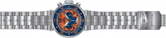 Band For Invicta NFL 30264