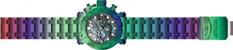 Band For Invicta Coalition Forces 26507