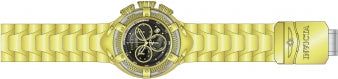 Band For Invicta Reserve 28844