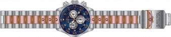 Band For Invicta Pro Diver 31801