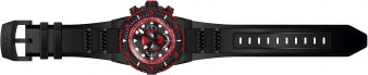 Band For Invicta Marvel 27325