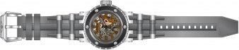 Band For Invicta Character Collection 26955
