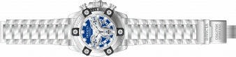 Band For Invicta Coalition Forces 30904