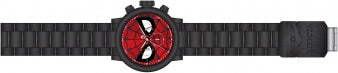 Band For Invicta Marvel 28144