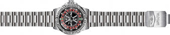 Band For Invicta Specialty 28709
