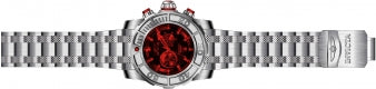 Band For Invicta Coalition Forces 29933