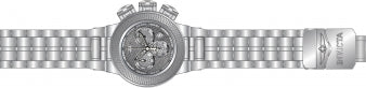 Band For Invicta Reserve 28380