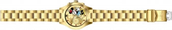 Band For Invicta Disney Limited Edition 27402