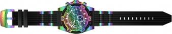 Band For Invicta Bolt 28020