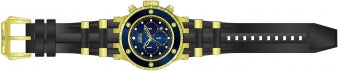 Band For Invicta Specialty 27910