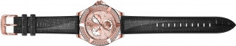 Band For Invicta Bolt 30892