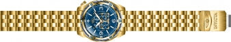 Band For Invicta Aviator 28089