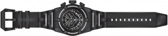 Band For Invicta Marvel 27007