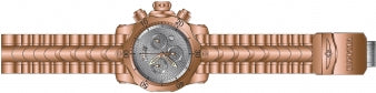 Band For Invicta Reserve 28611