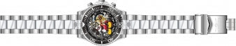Band For Invicta Disney Limited Edition 27404