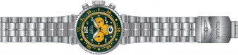 Band For Invicta NFL 30266