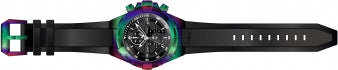Band For Invicta Aviator 28104