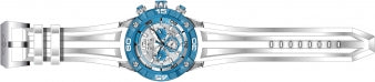 Band For Invicta I-Force 27899