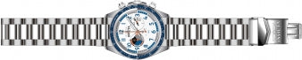 Band For Invicta S1 Rally 29020