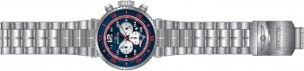Band For Invicta NFL 30275