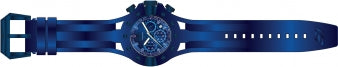 Band For Invicta S1 Rally 28574