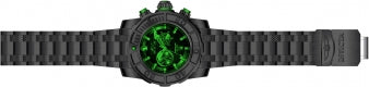 Band For Invicta Coalition Forces 29932 - Invicta Watch Bands