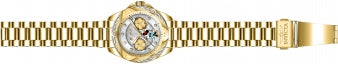 Band For Invicta Disney Limited Edition 32438