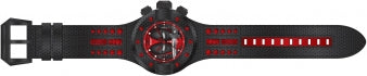 Band For Invicta Marvel 28150