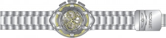 Band For Invicta Reserve 28843