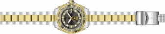 Band For Invicta Army 31852