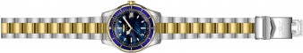 Band For Invicta Pro Diver 28649