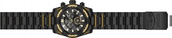 Band For Invicta Bolt 26996