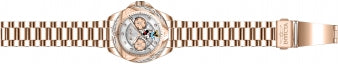 Band For Invicta Disney Limited Edition 32439