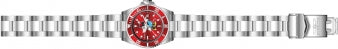 Band For Invicta Disney Limited Edition 25653