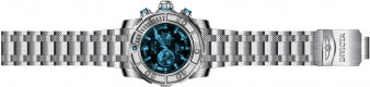 Band For Invicta Coalition Forces 29935