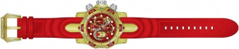 Band For Invicta Marvel 27176