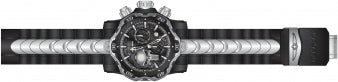 Band For Invicta Marvel 27041